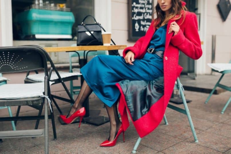 Cómo Vestir si eres Alta - Consejos de Moda y Ropa para Mujeres Altas y  Delgadas o Rellenitas | PortalFemenino